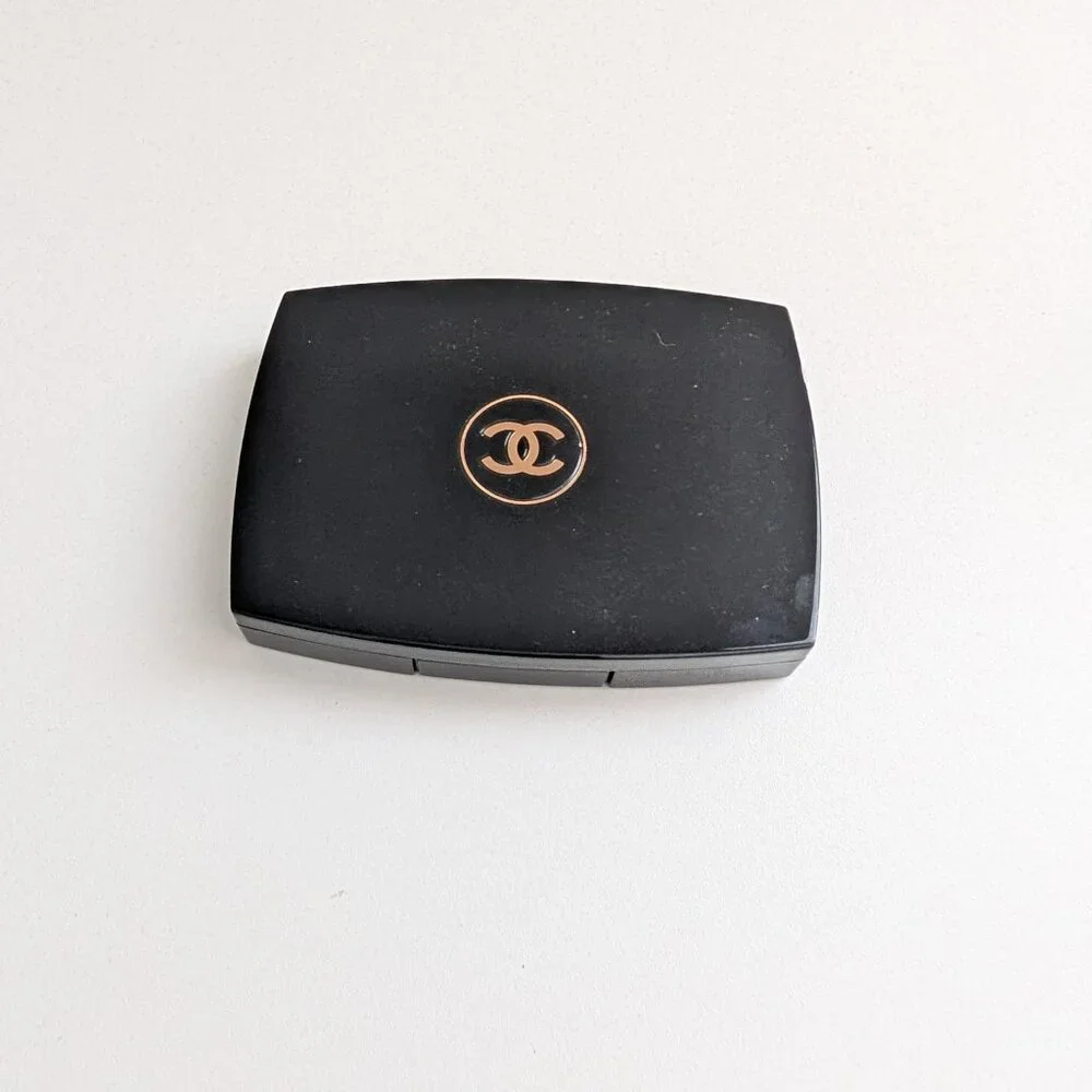 Chanel LA PALETTE CARACTERE Lipstick Collection 5 Lip Colors 7.5g/.26oz New